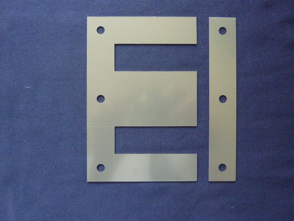 TEUK Laminations TEUK Laminations E I & UI