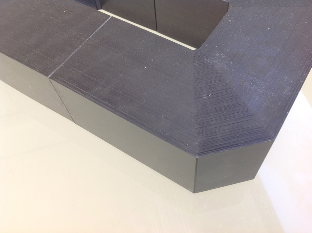 TEUK Laminations C Core Corner
TEUK Laminations C Core Corner